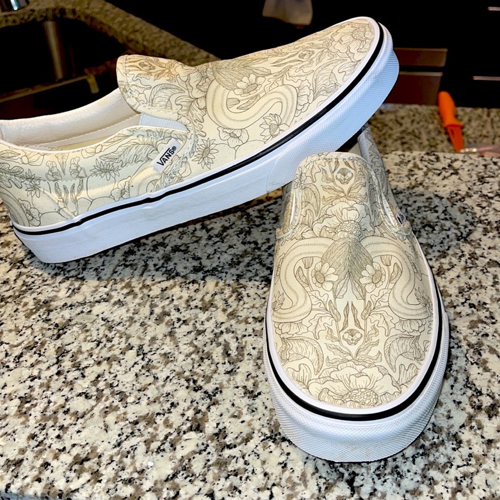 Vans